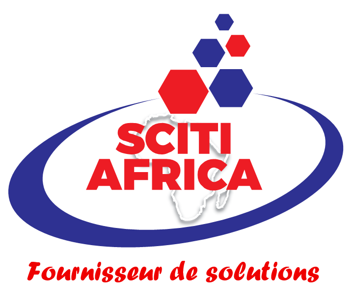 Logo SCITI-AFRICA